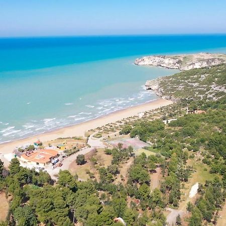 Centro Turistico San Nicola Otel Peschici Dış mekan fotoğraf