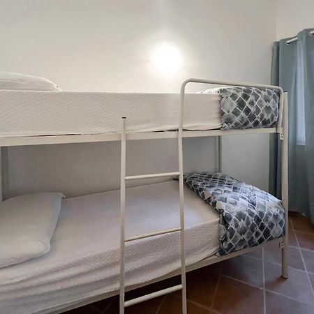 Centro Turistico San Nicola Otel Peschici Dış mekan fotoğraf