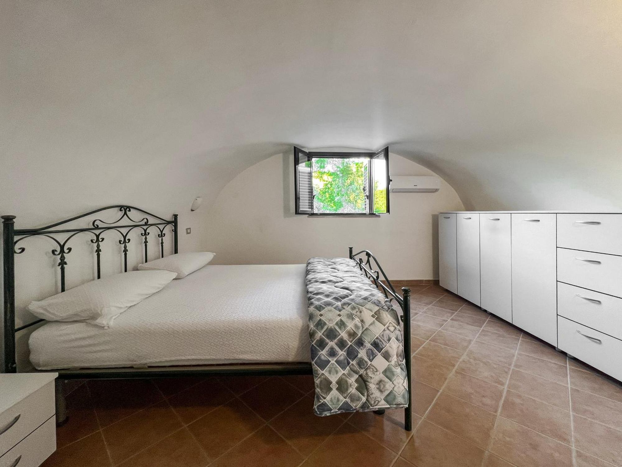 Centro Turistico San Nicola Otel Peschici Dış mekan fotoğraf