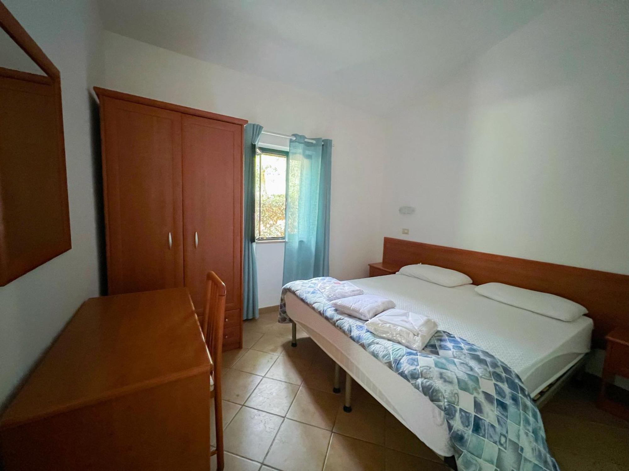 Centro Turistico San Nicola Otel Peschici Dış mekan fotoğraf